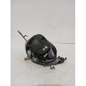 CINTURON SEGURIDAD DELANTERO DERECHO 7700436756 