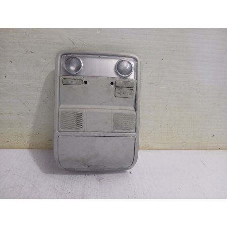 Recambio de luz interior para volkswagen passat berlina (3c2) individual referencia OEM IAM 3C0867489C  