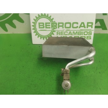 Recambio de evaporador aire acondicionado para citroën berlingo 1.9 diesel referencia OEM IAM 654437N  