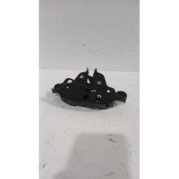 Recambio de cerradura capo para nissan qashqai ii (j11, j11_) 1.3 dig-t referencia OEM IAM 656014EH0A  