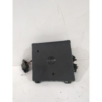 Recambio de modulo electronico para volkswagen polo iv (9n_, 9a_) 1.9 sdi referencia OEM IAM 6Q1937049D  