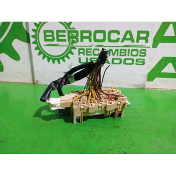 Recambio de caja reles / fusibles para nissan juke (f15) acenta referencia OEM IAM PA66PPE  