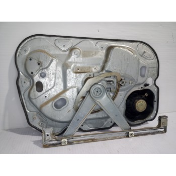 Recambio de elevalunas delantero derecho para ford focus berlina (cap) trend referencia OEM IAM 1540138 / 994760107  