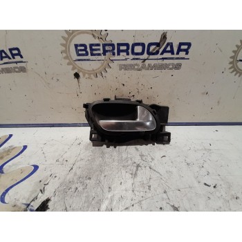 MANETA INTERIOR DELANTERA DERECHA 9660525380 