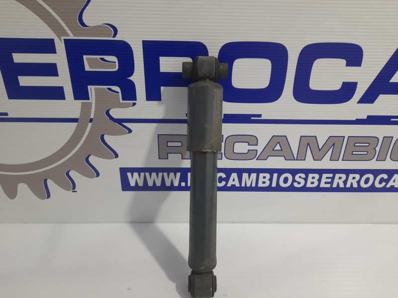 Recambio de amortiguador delantero izquierdo para iveco daily furgón 2.3 diesel cat referencia OEM IAM 5801771684  