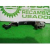 Recambio de maneta exterior delantera derecha para citroën c3 exclusive referencia OEM IAM 96861424577  