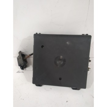 Recambio de modulo electronico para volkswagen polo iv (9n_, 9a_) 1.9 sdi referencia OEM IAM 6Q1937049D  