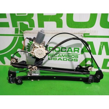 Recambio de elevalunas delantero derecho para land rover freelander (ln) e targa referencia OEM IAM CUH000020  