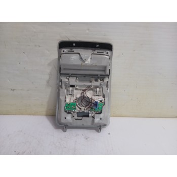 Recambio de luz interior para volkswagen passat berlina (3c2) individual referencia OEM IAM 3C0867489C  