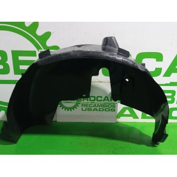 Recambio de paso rueda trasero derecho para peugeot 2008 (--.2013) allure referencia OEM IAM 967763928A  