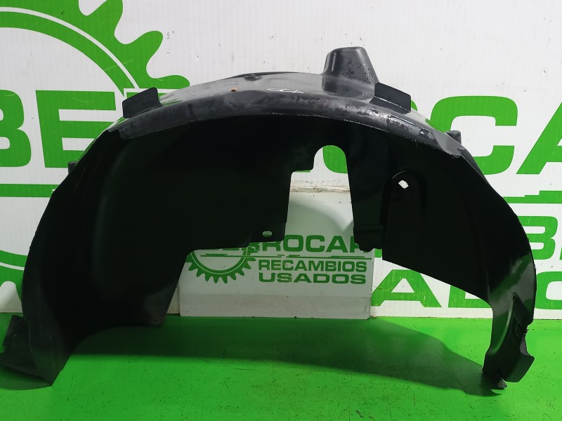 Recambio de paso rueda trasero derecho para peugeot 2008 (--.2013) allure referencia OEM IAM 967763928A  