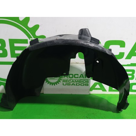 Recambio de paso rueda trasero derecho para peugeot 2008 (--.2013) allure referencia OEM IAM 967763928A  