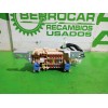 Recambio de caja reles / fusibles para nissan juke (f15) acenta referencia OEM IAM PA66PPE  