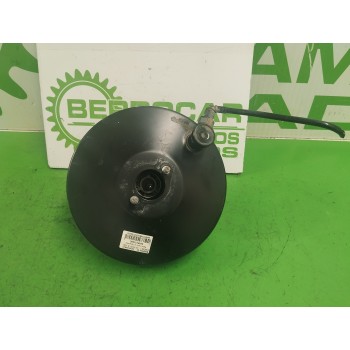 Recambio de servofreno para citroën berlingo 1.9 diesel referencia OEM IAM 9648370680  