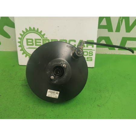 Recambio de servofreno para citroën berlingo 1.9 diesel referencia OEM IAM 9648370680  