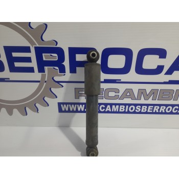 Recambio de amortiguador delantero izquierdo para iveco daily furgón 2.3 diesel cat referencia OEM IAM 5801771684  