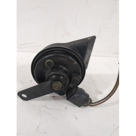 Recambio de claxon para volkswagen polo iv (9n_, 9a_) 1.9 sdi referencia OEM IAM E1000233  