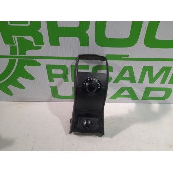 Recambio de mando calefaccion / aire acondicionado para citroën c4 sedan 1.6 16v cat (nfu / tu5jp4) referencia OEM IAM 96817762X