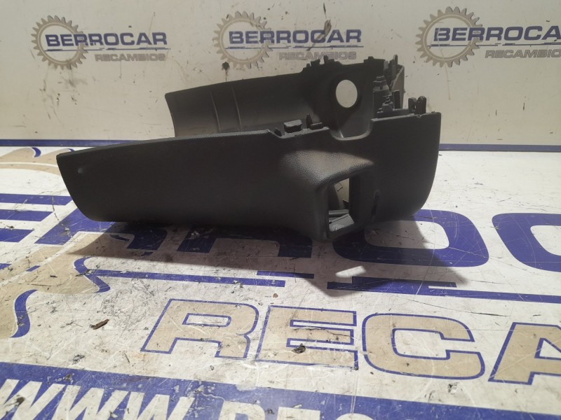 Recambio de recubrimiento columna direccion para citroën c5 berlina 1.6 16v hdi fap referencia OEM IAM 9682430577  