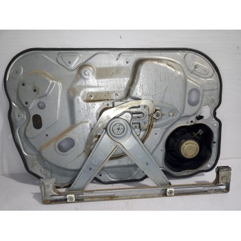 Recambio de elevalunas delantero derecho para ford focus berlina (cap) trend referencia OEM IAM 1540138 / 994760107  