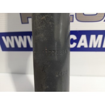 Recambio de amortiguador delantero izquierdo para iveco daily furgón 2.3 diesel cat referencia OEM IAM 5801771684  