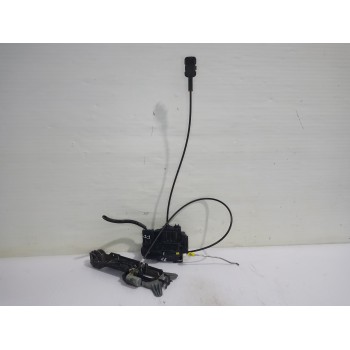 CERRADURA PUERTA DELANTERA DERECHA 80500AX111 