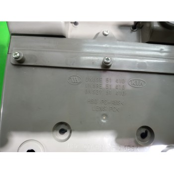 Recambio de luz interior para kia sorento i (jc) 2.5 crdi referencia OEM IAM 0K53E51410  
