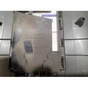 Recambio de recubrimiento columna direccion para citroën c5 berlina 1.6 16v hdi fap referencia OEM IAM 9682430577  