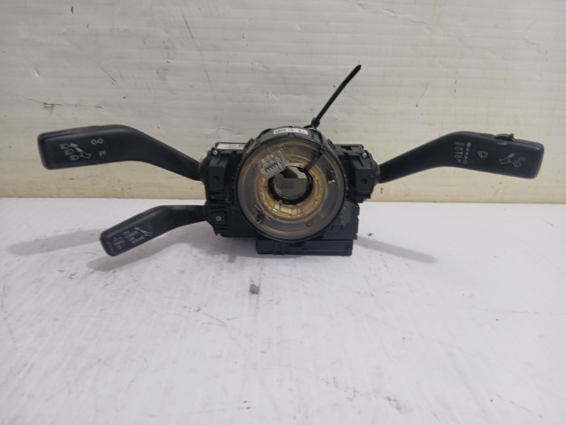 Recambio de mando multifuncion para volkswagen passat berlina (3c2) individual referencia OEM IAM LK01503852  