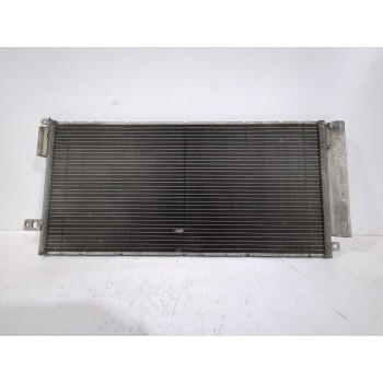 Recambio de condensador / radiador aire acondicionado para opel corsa d (s07) 1.3 cdti (l08, l68) referencia OEM IAM 1850158  