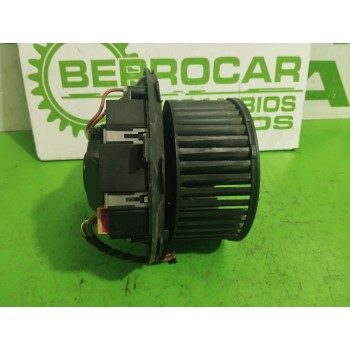 Recambio de motor calefaccion para seat altea (5p1) style copa referencia OEM IAM 1K2819015  