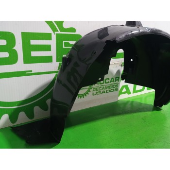 Recambio de paso rueda trasero derecho para peugeot 2008 (--.2013) allure referencia OEM IAM 967763928A  