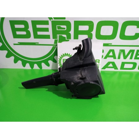 Recambio de caja filtro de aire para ford focus turn. (cb8) 1.6 tdci cat referencia OEM IAM AV619600DA  