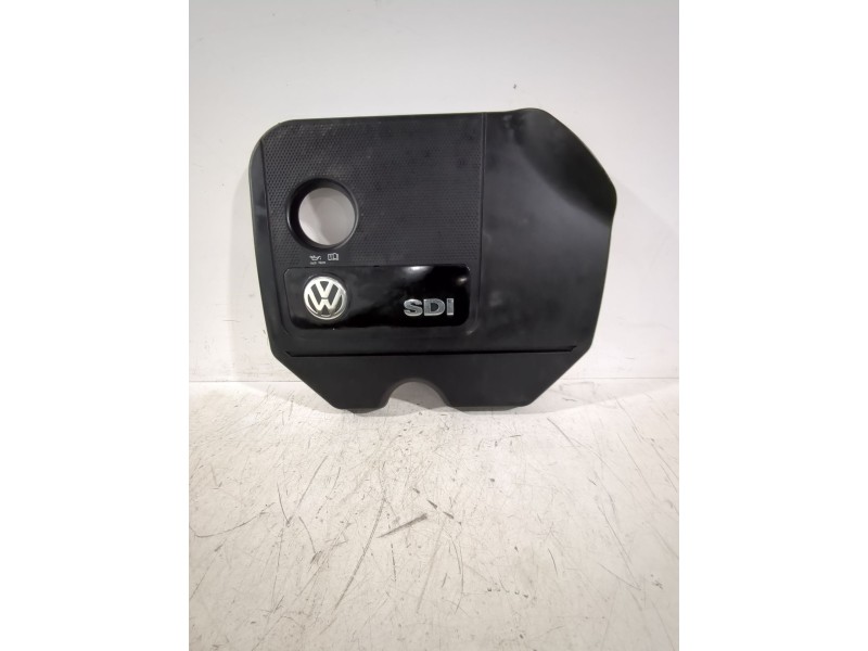 Recambio de cubierta motor para volkswagen polo iv (9n_, 9a_) 1.9 sdi referencia OEM IAM 038103925  