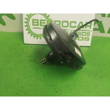 Recambio de servofreno para citroën berlingo 1.9 diesel referencia OEM IAM 9648370680  