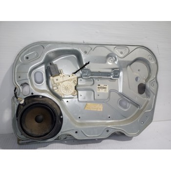 Recambio de elevalunas delantero derecho para ford focus berlina (cap) trend referencia OEM IAM 1540138 / 994760107  