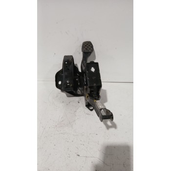 Recambio de pedal freno para volkswagen polo iv sedán (9n2, 9n4) 1.9 tdi referencia OEM IAM 6Q1721058AF  
