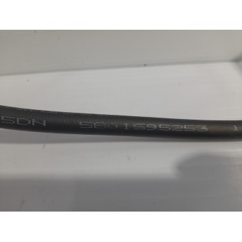 Recambio de tubos aire acondicionado para iveco daily furgón 2.3 diesel cat referencia OEM IAM 5801595253  