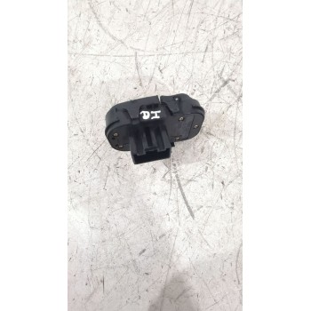 Recambio de mando elevalunas delantero izquierdo para ford focus i (daw, dbw) 1.8 tdci referencia OEM IAM 4781958  