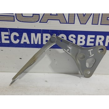 Recambio de bisagras capot para opel zafira a elegance referencia OEM IAM 90579422  