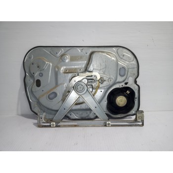 Recambio de elevalunas delantero derecho para ford focus berlina (cap) trend referencia OEM IAM 1540138 / 994760107  