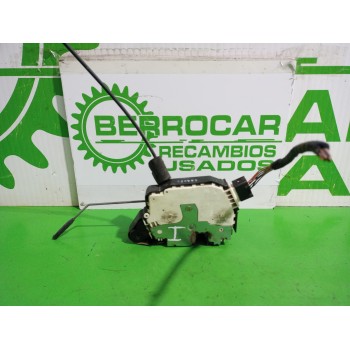 Recambio de cerradura puerta delantera izquierda para land rover freelander (ln) e targa referencia OEM IAM ALR9783  