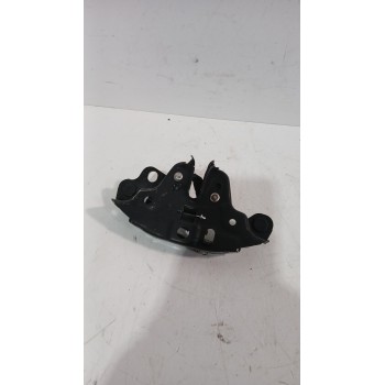 Recambio de cerradura capo para nissan qashqai ii (j11, j11_) 1.3 dig-t referencia OEM IAM 656014EH0A  