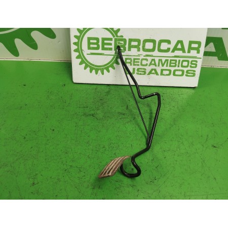 Recambio de pedal acelerador para citroën berlingo 1.9 diesel referencia OEM IAM 1601E3  