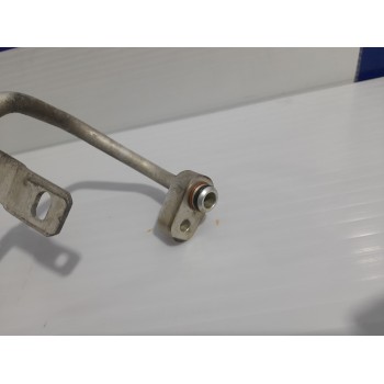 Recambio de tubos aire acondicionado para iveco daily furgón 2.3 diesel cat referencia OEM IAM 5801595253  