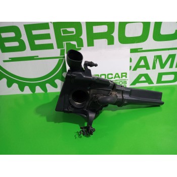 Recambio de caja filtro de aire para ford focus turn. (cb8) 1.6 tdci cat referencia OEM IAM AV619600DA  