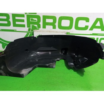 Recambio de paso rueda trasero derecho para peugeot 2008 (--.2013) allure referencia OEM IAM 967763928A  