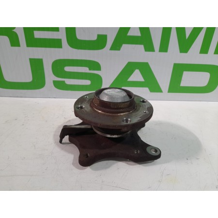 Recambio de mangueta trasera izquierda para citroën c4 sedan 1.6 16v cat (nfu / tu5jp4) referencia OEM IAM 517637  