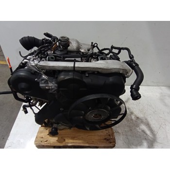 Recambio de motor completo para audi a6 avant (4b5) 2.5 tdi quattro referencia OEM IAM BAU  