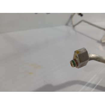 Recambio de tubos aire acondicionado para iveco daily furgón 2.3 diesel cat referencia OEM IAM 5801595253  